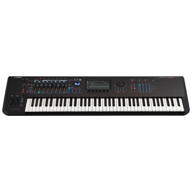 Yamaha MONTAGE M7